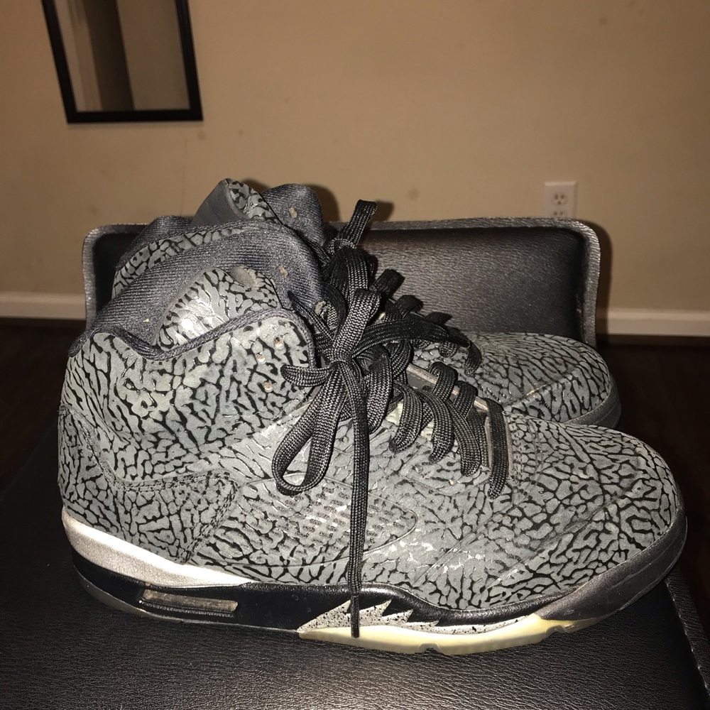 3lab5 Jordan’s
